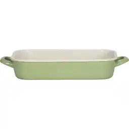 Netto Marken-Discount Emaille-Vierkantpfanne JUIST 26 cm Angebot