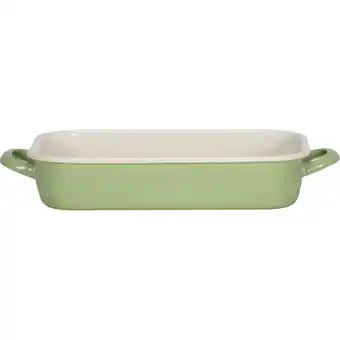 Netto Marken-Discount Emaille-Vierkantpfanne JUIST 26 cm Angebot