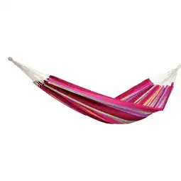Netto Marken-Discount AMAZONAS Hängematte Hängematte Barbados Grenadine Angebot