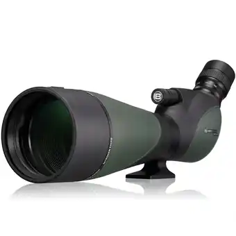 Netto Marken-Discount BRESSER Pirsch 25-75x100 Spektiv Gen. II mit DeLuxe 10:1 Fokus Angebot