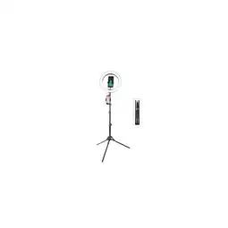 Netto Marken-Discount BRAUN PHOTO Handyhalterung VloggKit versch. Größen Angebot