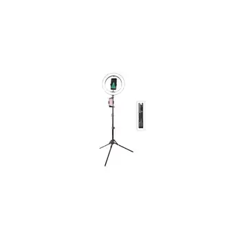 Netto Marken-Discount BRAUN PHOTO Handyhalterung VloggKit versch. Größen Angebot
