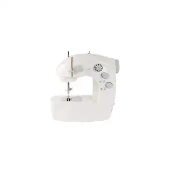 Netto Marken-Discount Best Direct kompakte Nähmaschine Sew Whiz Angebot