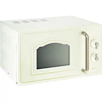 Netto Marken-Discount gorenje Mikrowelle MO4250CLI Angebot