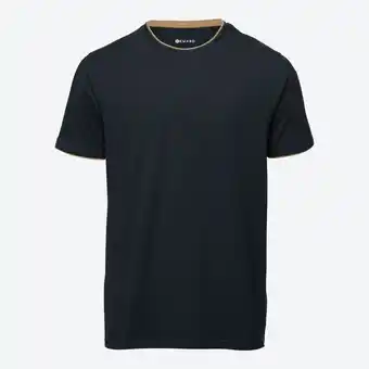NKD Herren-T-Shirt mit Layer-Optik Angebot