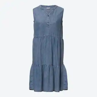 NKD Damen-Kleid aus Lyocell Angebot