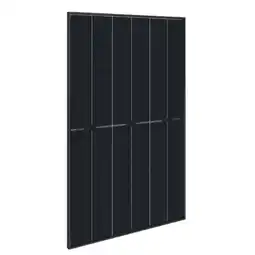 toom Baumarkt JA SOLAR Solarmodul Bifazial 455 W Angebot