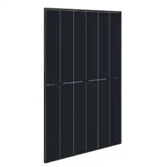 toom Baumarkt JA SOLAR Solarmodul Bifazial 455 W Angebot