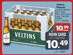 Famila Nord Ost VELTINS Pilsener Angebot