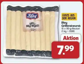 Famila Nord Ost Bley Grillbratwurst Angebot