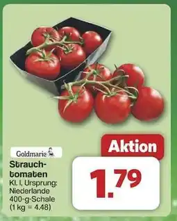 Famila Nord Ost Strauchtomaten Angebot