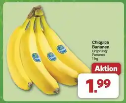 Famila Nord Ost Chiquita Bananen Angebot