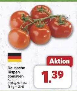 Famila Nord Ost Deutsche Rispentomaten Angebot
