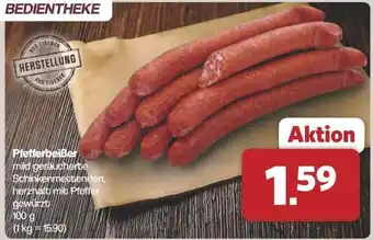 Famila Nord Ost Pfefferbeißer Angebot