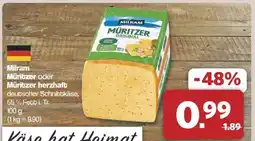 Famila Nord Ost Milram Müritzer Angebot
