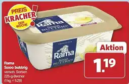 Famila Nord Ost Rama Sooo Buttrig Angebot