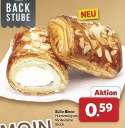Famila Nord Ost Süße Biene Angebot