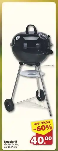 Famila Nord Ost Kugelgrill Angebot