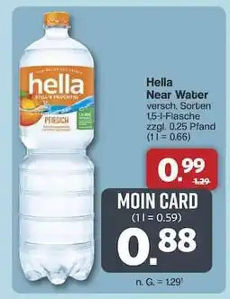 Famila Nord Ost HELLA Near Water Angebot