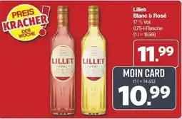 Famila Nord Ost Lillet Blanc / Rosé Angebot