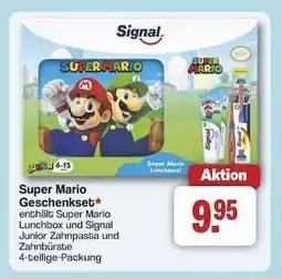 Famila Nord Ost Super Mario Geschenkset Angebot