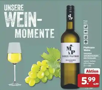 Famila Nord Ost Pfaffmann Weine Angebot