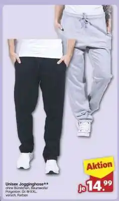 Famila Nord Ost Unisex Jogginghose Angebot