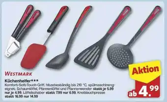 Famila Nord Ost Westmark Küchenhelfer Angebot