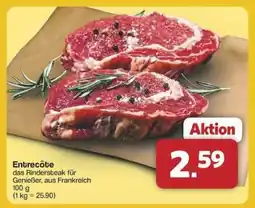 Famila Nord Ost Entrecôte Angebot