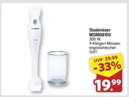 Famila Nord Ost Stabmixer MSM6B150 Angebot