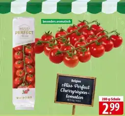 Famila Nord Ost Miss Perfect Cherryrispentomaten Angebot