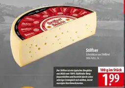Famila Nord Ost Stilfser Angebot
