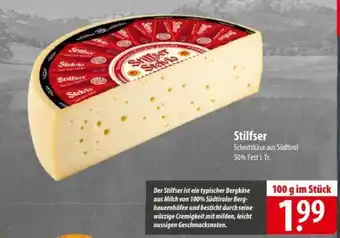 Famila Nord Ost Stilfser Angebot