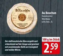 Famila Nord Ost Au Bouchon Angebot