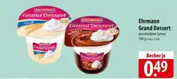 Famila Nord Ost Ehrmann Grand Dessert Angebot