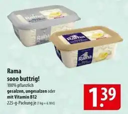 Famila Nord Ost Rama Angebot