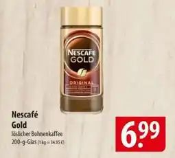 Famila Nord Ost Nescafé Gold Angebot