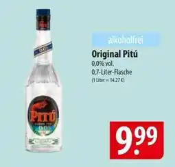 Famila Nord Ost Original Pitú Angebot