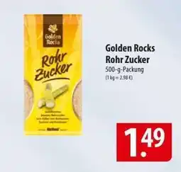 Famila Nord Ost Golden Rocks Rohr Zucker Angebot