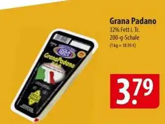 Famila Nord Ost Grana Padano Angebot