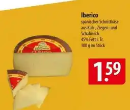 Famila Nord Ost Iberico Angebot
