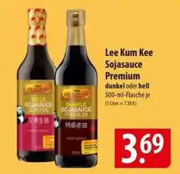 Famila Nord Ost Lee Kum Kee Sojasauce Premium Angebot