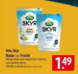 Famila Nord Ost Arla Skyr Angebot