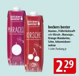 Famila Nord Ost Beckers Bester Angebot