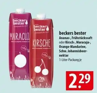 Famila Nord Ost Beckers Bester Angebot