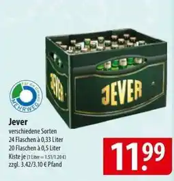 Famila Nord Ost Jever Angebot