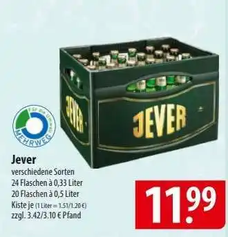 Famila Nord Ost Jever Angebot