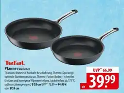 Famila Nord Ost Pfanne Excellence Angebot