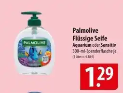 Famila Nord Ost Palmolive Flüssige Seife Angebot