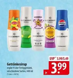 Famila Nord Ost Getränkesirup Angebot